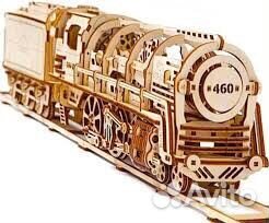 Конструктор ugears 70012