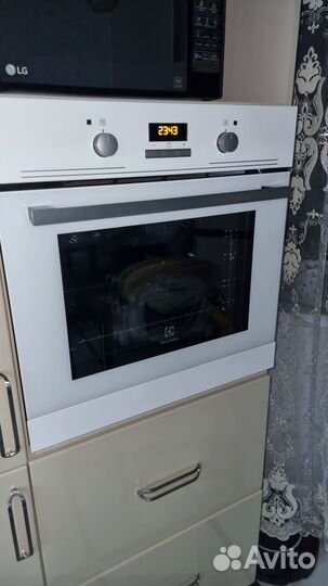 Ремонт электроплит, варочных панелей, духовок