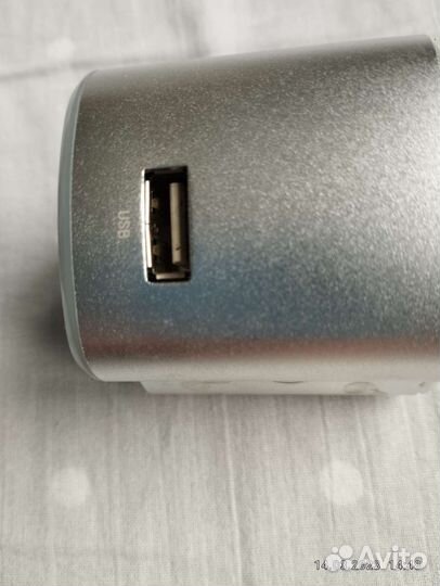 Плеер usb, тf, sd и радио