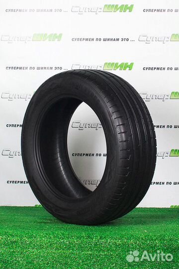 Ikon Tyres Autograph Ultra 2 275/35 R19