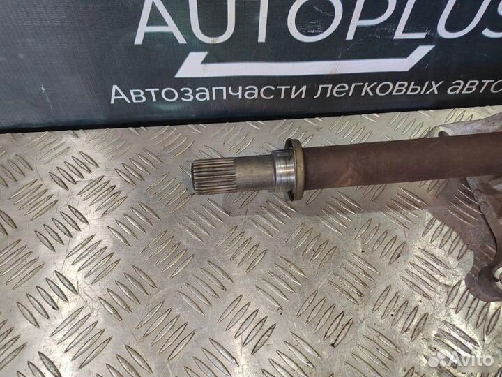 Привод правый Nissan X-Trail 2.0 2007-2014