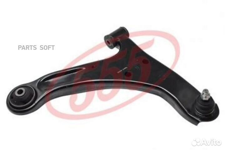 555 SA7662R Рычаг независимой подвески колеса