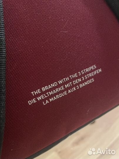 Рюкзак adidas