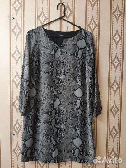 Платье Tom Tailor