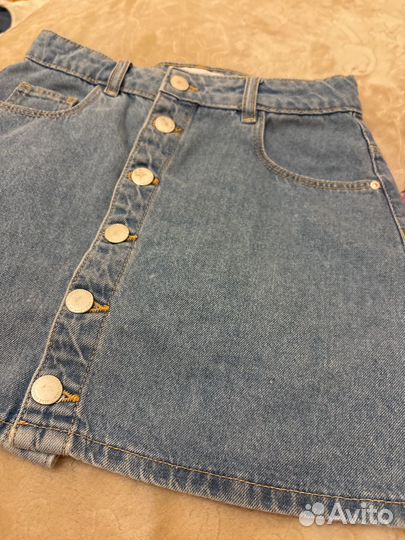 Юбка mango 164