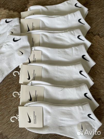 Носки женские носки носки найк носки брендовые