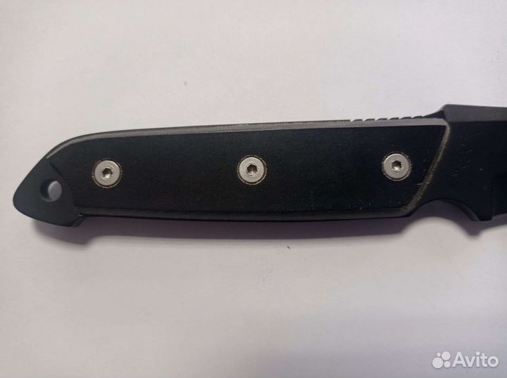 Нож Mercury Dracon Combat