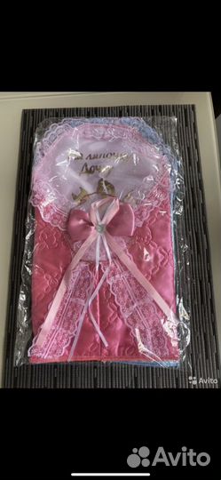 Аксессуары для свадьбы