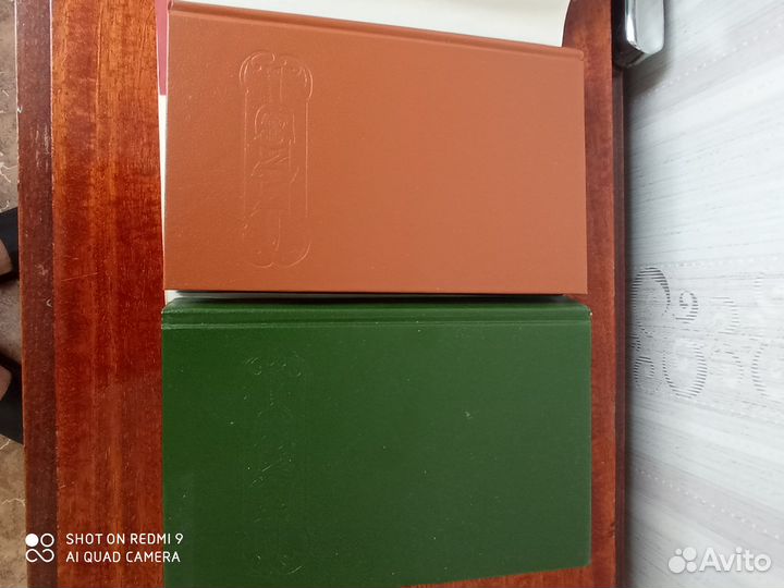 Книги из серии Конан