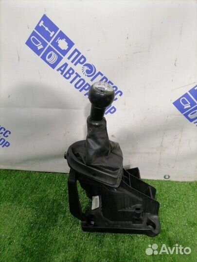 Кулиса кпп Peugeot 308 универсал 1.6 HDI 92