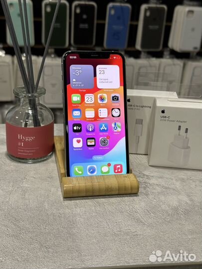 iPhone 11 Pro, 256 ГБ