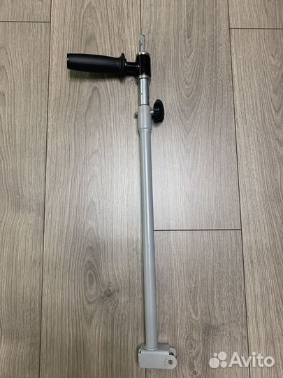 Адаптер для бура Тонар (рукоятка+удлиннитель)