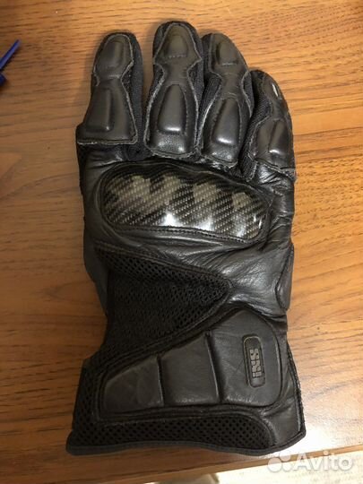 Перчатка мотоциклетная 1bxn правая