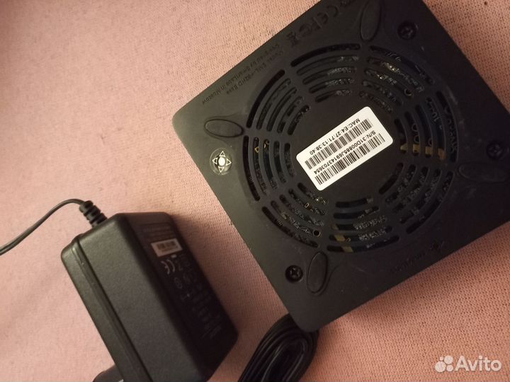 Тв приставка ростелеком