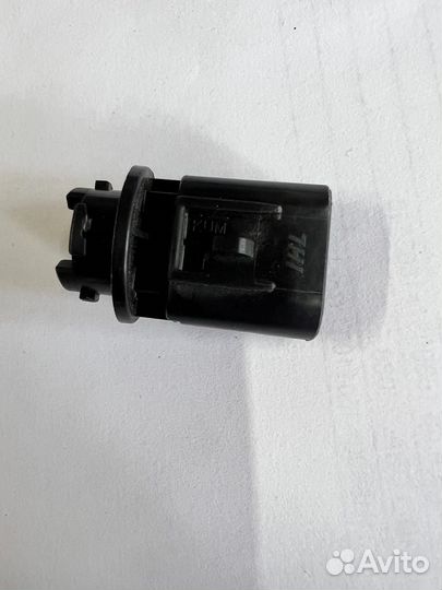 Hyundai Solaris \ Kia Rio 4 патрон стоп сигнала