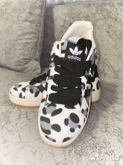 Кеды женские