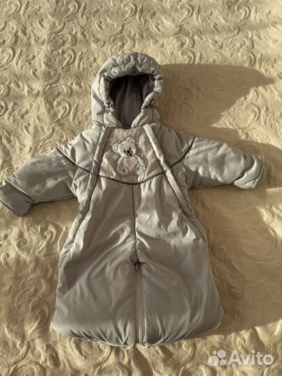 Комбинезон