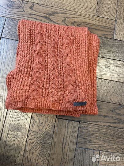 Шапка и шарф gulliver