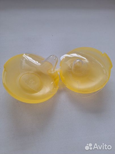 Молокоотсос электрический