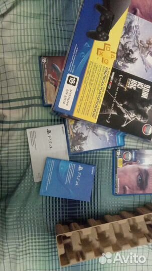 Sony playstation 4 PS4