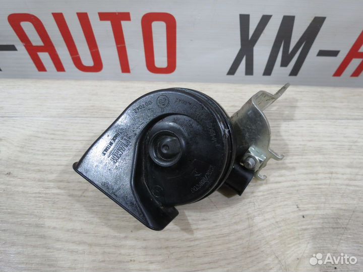 Сигнал звуковой Audi A7