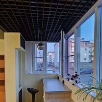 Квартира-студия, 32 м², 1/5 эт.