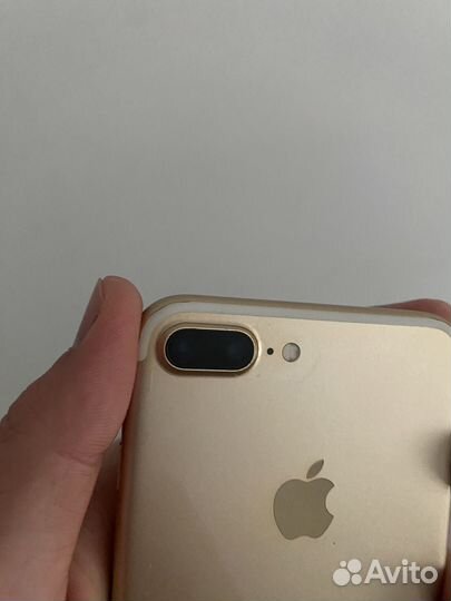 iPhone 7 Plus, 32 ГБ
