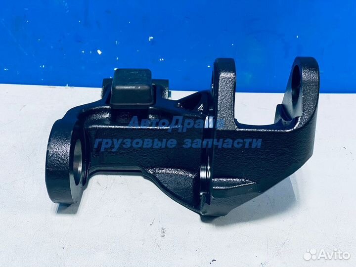 Кронштейн рессоры Мерседес Актрос Аксор