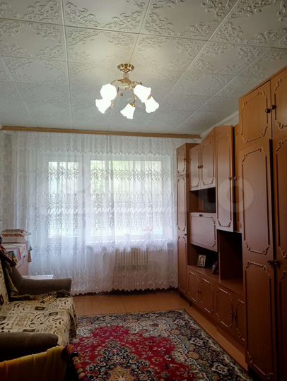 1-к. квартира, 33,9 м², 1/5 эт.