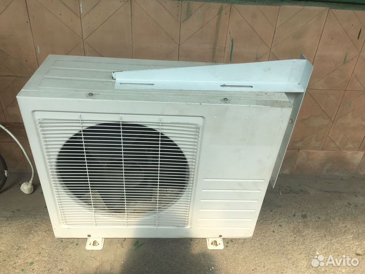 Сплит система Beko BKX090