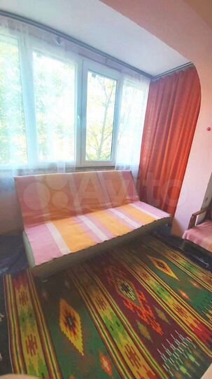 1-к. квартира, 46,2 м², 2/9 эт.