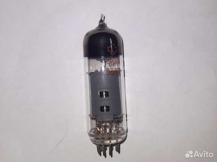 Радиолампа 6И1П