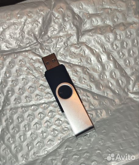 Игровая мышка беспроводная