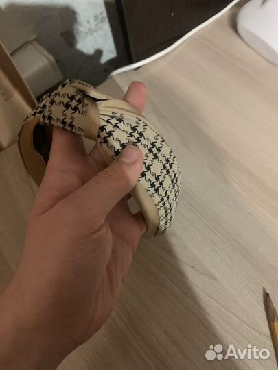 Ободок на голову