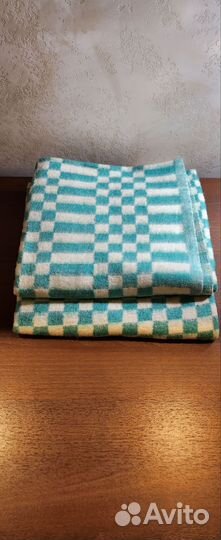 Байковые детские одеяла. СССР. Новые