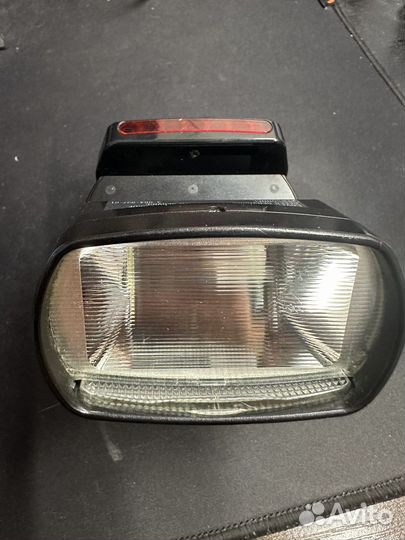 Вспышка камеры sony HVL-F32X