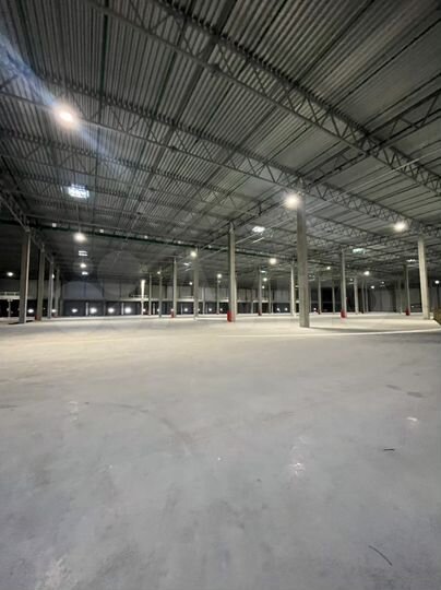 Склад, 15000 м²