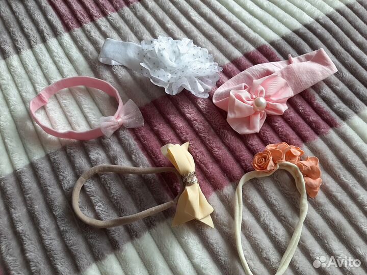 Повязка на голову