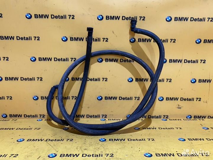 Шланг омывателя фар Bmw 7 E66 N73B60 2005