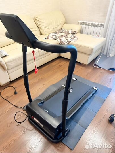 Беговая дорожка