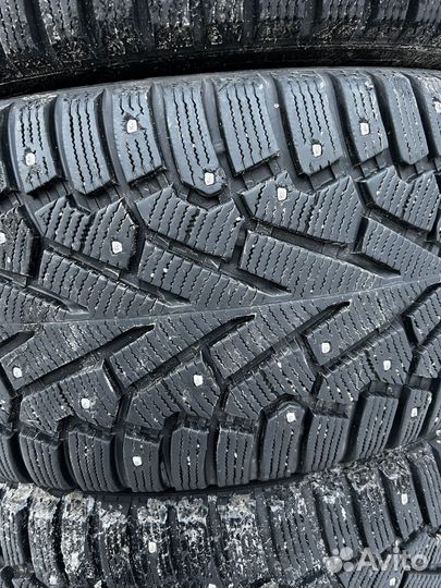 Pirelli Ice Zero 275/45 R20