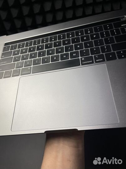 Топкейсы MacBook Pro Retina 15