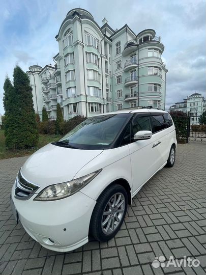 Honda Elysion 3.0 AT, 2005, 177 300 км