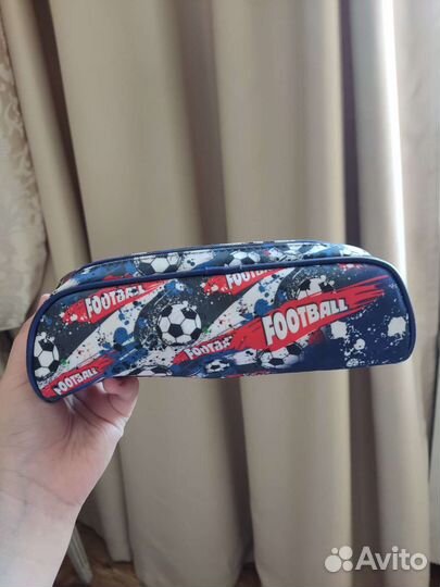 Пенал для мальчика