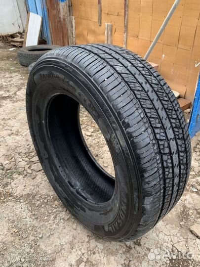 Landsail CLV2 Trailblazer 265/60 R18 114H