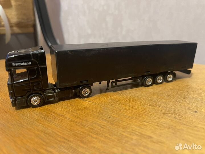 Scania 1:87