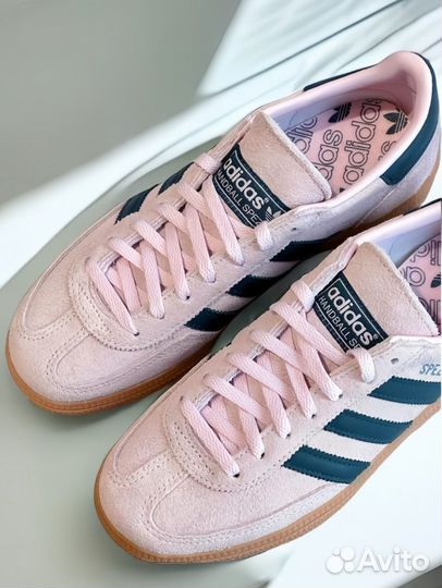 Кроссовки Adidas Handball Spezial 