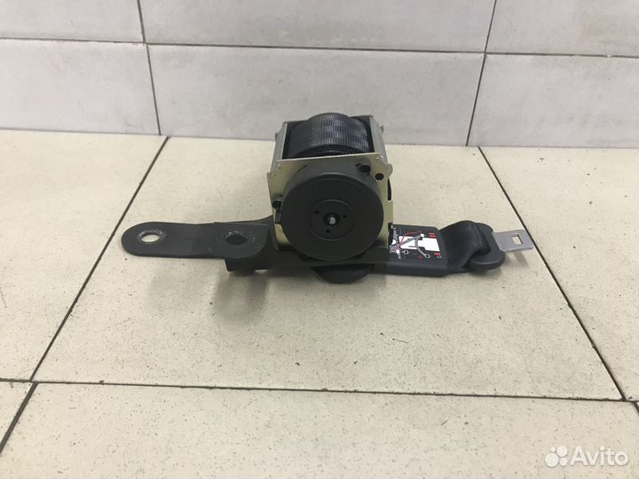 Ремень безопасности Sportage 2016