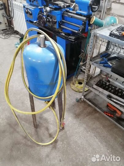 Пескоструйный аппарат бу