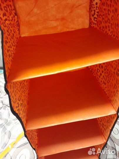 Кофр подвесной